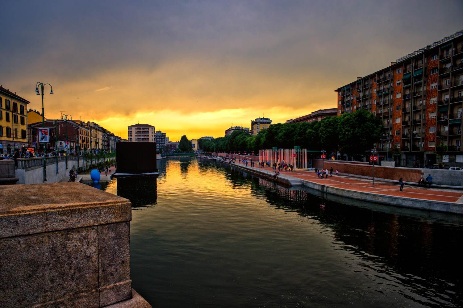 Silver House Navigli - Tortona Μιλάνο Εξωτερικό φωτογραφία