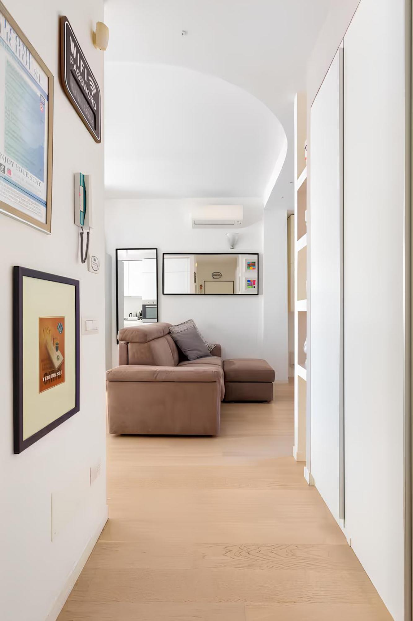 Silver House Navigli - Tortona Μιλάνο Εξωτερικό φωτογραφία