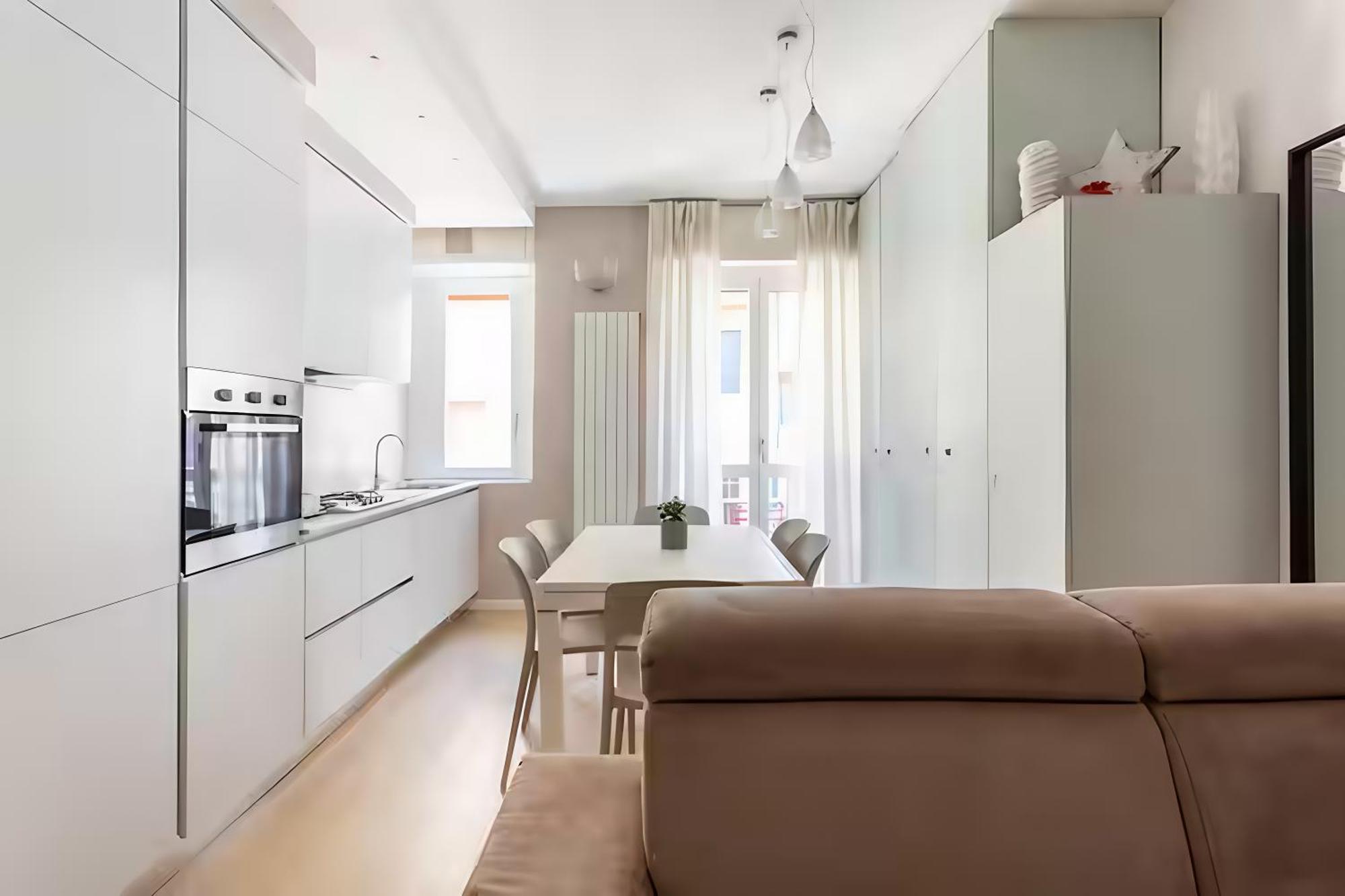 Silver House Navigli - Tortona Μιλάνο Εξωτερικό φωτογραφία