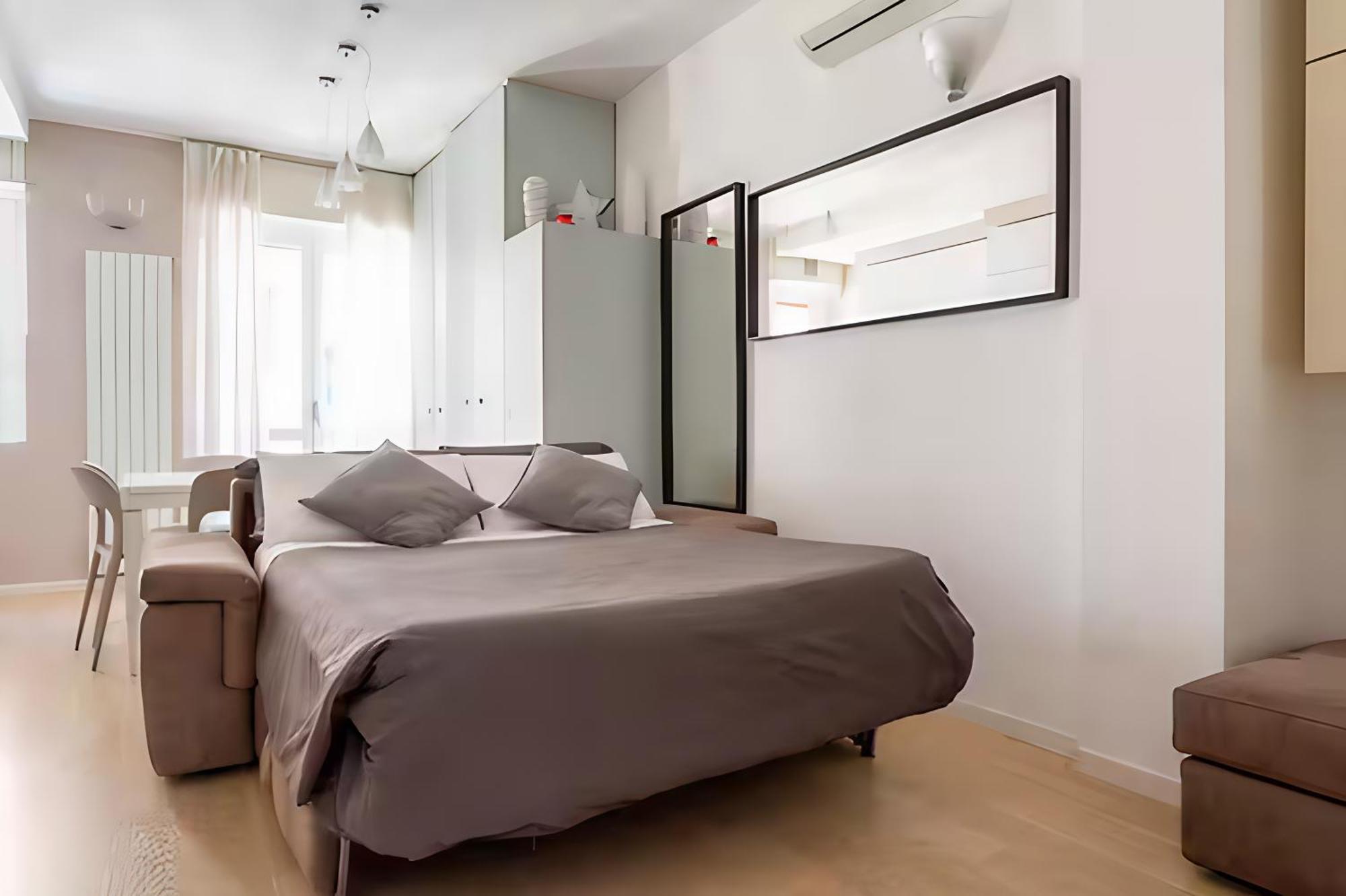Silver House Navigli - Tortona Μιλάνο Εξωτερικό φωτογραφία