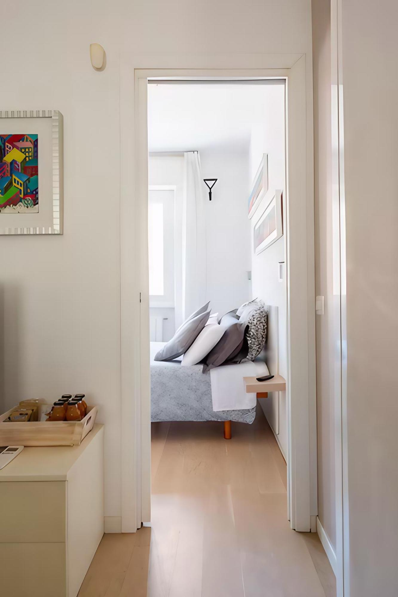 Silver House Navigli - Tortona Μιλάνο Εξωτερικό φωτογραφία