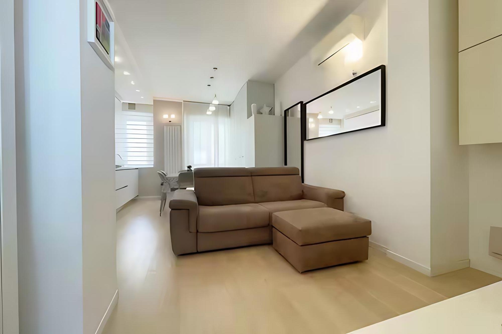 Silver House Navigli - Tortona Μιλάνο Εξωτερικό φωτογραφία